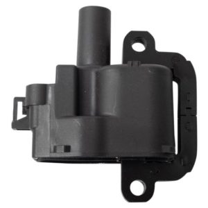 Chevrolet GMC Cadillac Pontiac Ignition Coil TRQ ICA61727