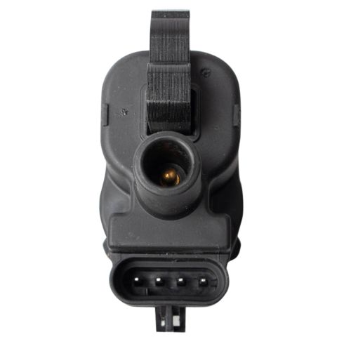 Chevrolet GMC Cadillac Pontiac Ignition Coil TRQ ICA61727