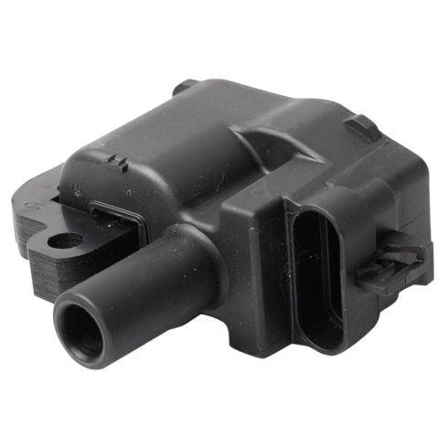 Chevrolet GMC Cadillac Pontiac Ignition Coil TRQ ICA61727