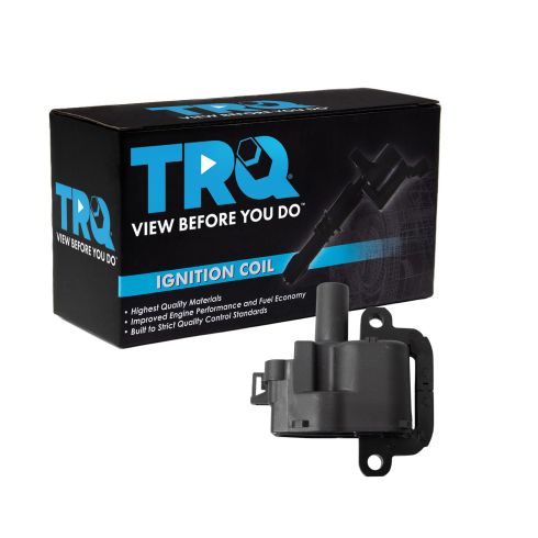 Chevrolet GMC Cadillac Pontiac Ignition Coil TRQ ICA61727