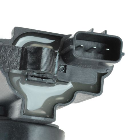 2004-05 Mitsubishi Lancer L4 2.0L Turbo Ignition Coil TRQ ICA61739
