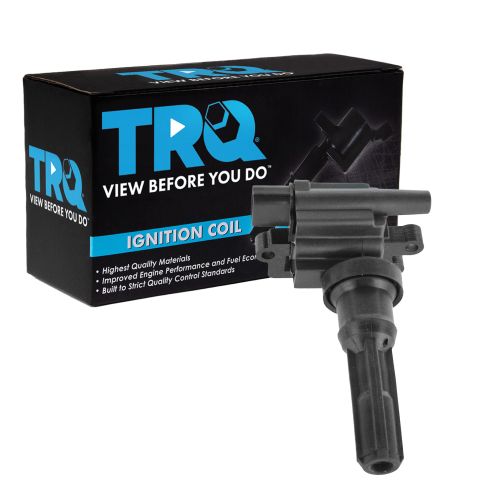 2004-05 Mitsubishi Lancer L4 2.0L Turbo Ignition Coil TRQ ICA61739