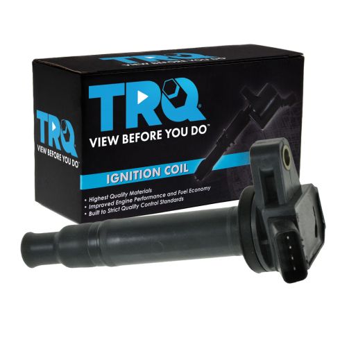 Toyota Lexus Ignition Coil TRQ ICA61753