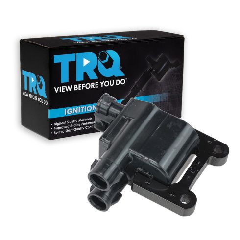 Toyota Ignition Coil TRQ ICA61755