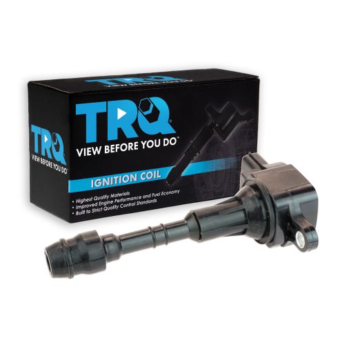 Nissan Infiniti Ignition Coil TRQ ICA61793