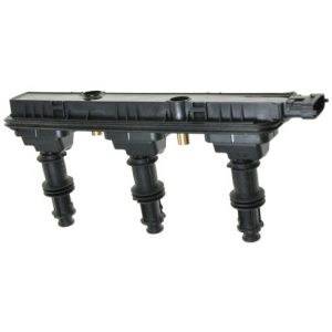 Cadillac Saturn Cylinders 1, 3, 5 Ignition Coil TRQ ICA61406