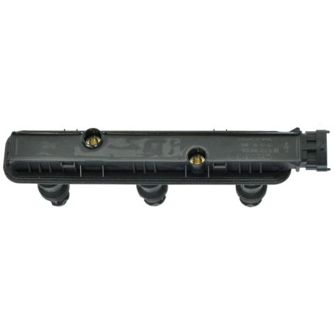 Cadillac Saturn Cylinders 1, 3, 5 Ignition Coil TRQ ICA61406