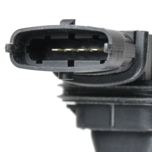 Cadillac Saturn Cylinders 1, 3, 5 Ignition Coil TRQ ICA61406