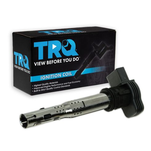 VW Audi Lamborghini Ignition Coil TRQ ICA61818