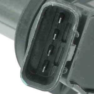 Toyota Lexus Pontiac Scion Ignition Coil TRQ ICA61824
