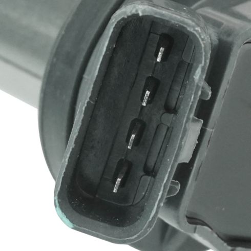 Toyota Lexus Pontiac Scion Ignition Coil TRQ ICA61824