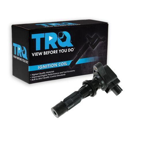 2006-09 Ford Fusion Mercury Milan Ignition Coil TRQ ICA64215