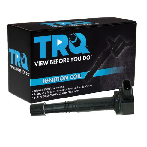 Acura RDX TSX Ignition Coil TRQ ICA61829