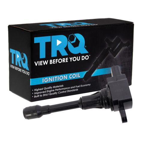 Nissan Infiniti Ignition Coil TRQ ICA61831
