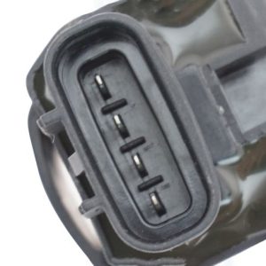 1998-00 Lexus GS400 LS400 SC400 Ignition Coil TRQ ICA61840