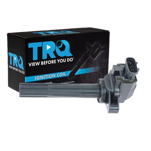 1998-00 Lexus GS400 LS400 SC400 Ignition Coil TRQ ICA61840