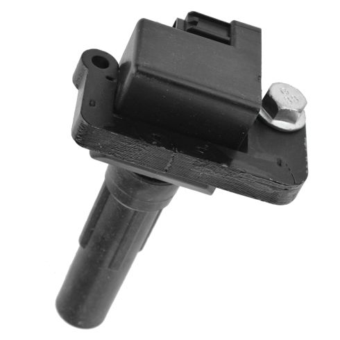 2002 Subaru Impreza H4 2.0L Ignition Coil TRQ ICA61848