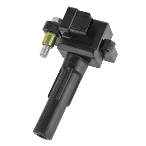 2002 Subaru Impreza H4 2.0L Ignition Coil TRQ ICA61848