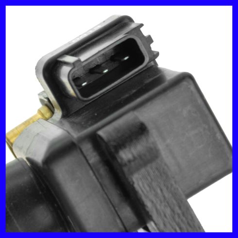 2002 Subaru Impreza H4 2.0L Ignition Coil TRQ ICA61848