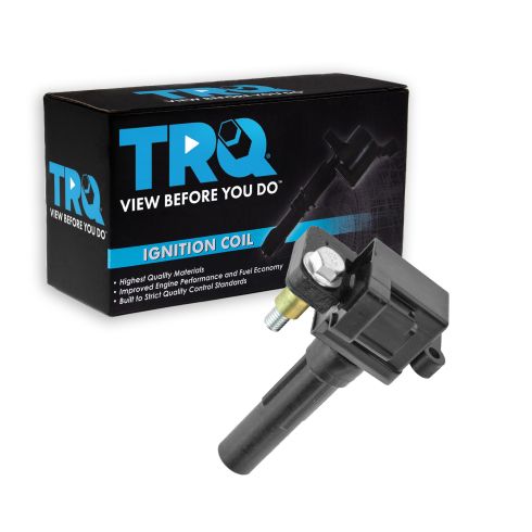 2002 Subaru Impreza H4 2.0L Ignition Coil TRQ ICA61848