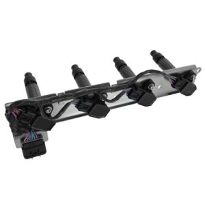 Cadillac Pontiac Ignition Coil TRQ ICA61854