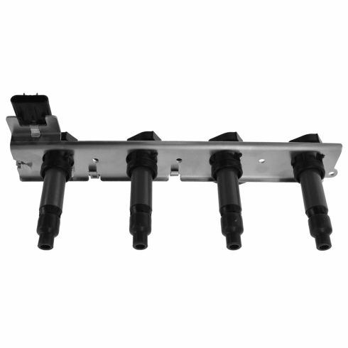 Cadillac Pontiac Ignition Coil TRQ ICA61854