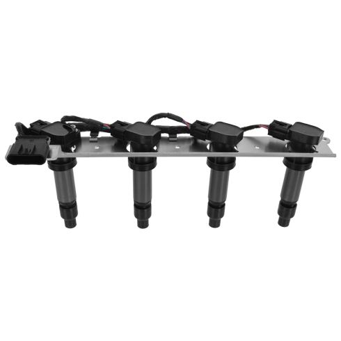 Cadillac Pontiac Ignition Coil TRQ ICA61854