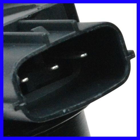 Mitsubishi Ignition Coil TRQ ICA61860