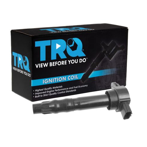 Mitsubishi Ignition Coil TRQ ICA61860