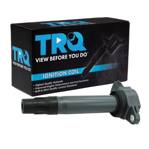 Mitsubishi Ignition Coil TRQ ICA64191