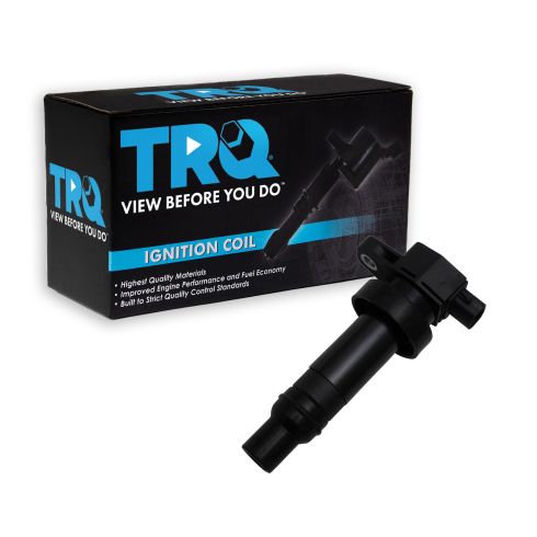 Kia Rio Soul Ignition Coil TRQ ICA64235