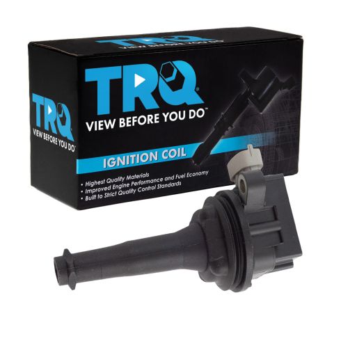 Volvo Ignition Coil TRQ ICA88218
