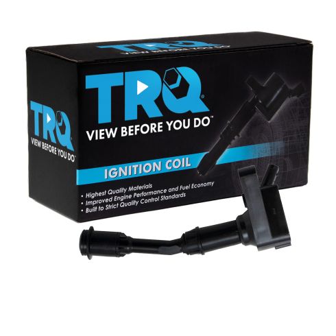 Ford Escape Fusion Ignition Coil TRQ ICA64179
