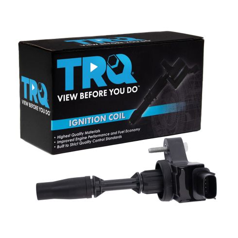 Chevrolet GMC Buick Cadillac Ignition Coil TRQ ICA64175
