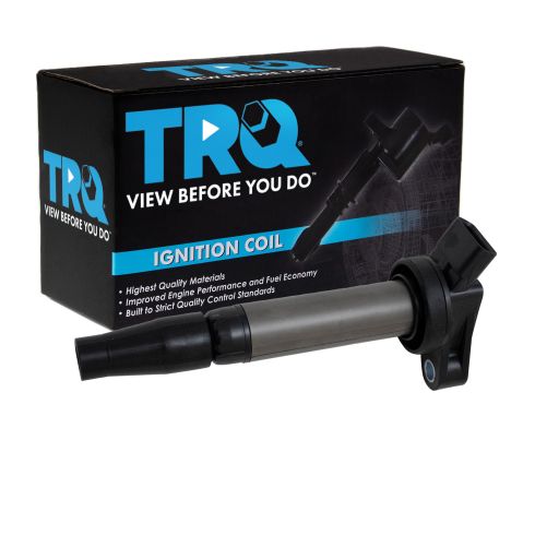 Toyota Lexus Ignition Coil TRQ ICA64184