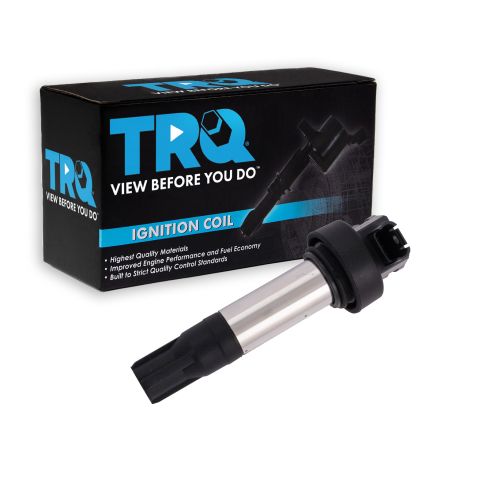 BMW I3 i3s Ignition Coil TRQ ICA64187