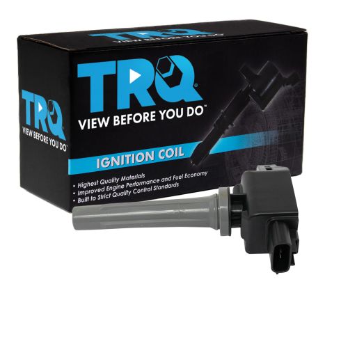 Toyota Yaris Yaris iA Scion iA Ignition Coil TRQ ICA64423
