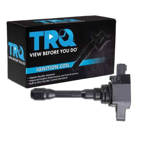Nissan Infiniti Ignition Coil TRQ ICA64425