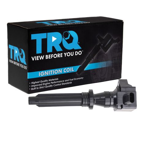 Land Rover Jaguar Ignition Coil TRQ ICA64431