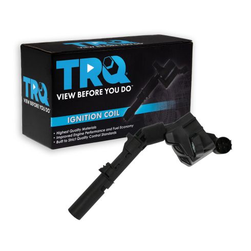 Mercedes Benz Ignition Coil TRQ ICA64435