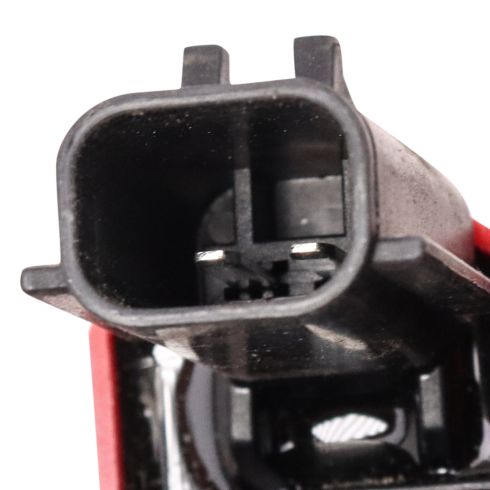 Jeep Dodge Chrysler Ignition Coil TRQ Performance ICA65411