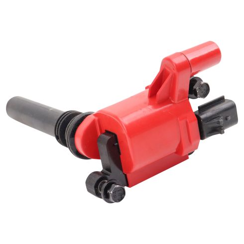 Jeep Dodge Chrysler Ignition Coil TRQ Performance ICA65411