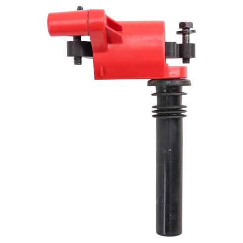 Jeep Dodge Chrysler Ignition Coil TRQ Performance ICA65411