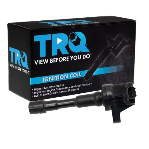 Honda Civic Insight Acura ILX Rear Ignition Coil TRQ ICA65419
