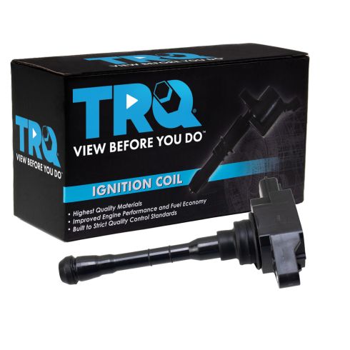 Nissan Altima Kicks Rogue Versa Ignition Coil TRQ ICA72585