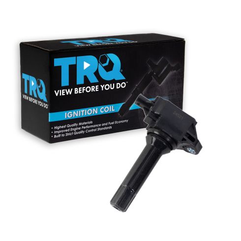 2013 Subaru XV Crosstrek H4 2.0L Ignition Coil TRQ ICA61959