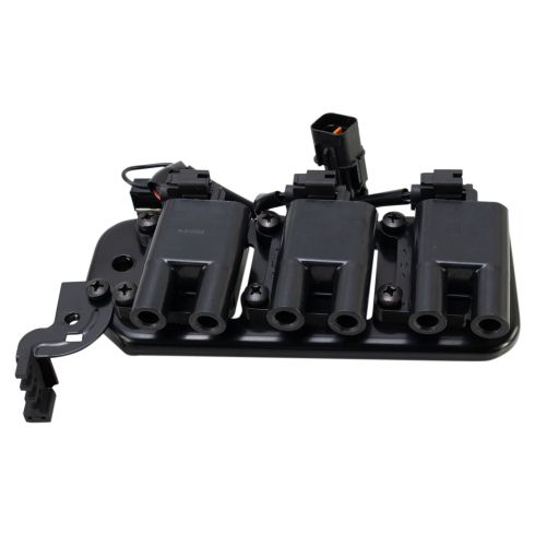 Hyundai Tucson Kia Sportage Ignition Coil TRQ ICA30391