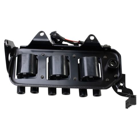 Hyundai Tucson Kia Sportage Ignition Coil TRQ ICA30391