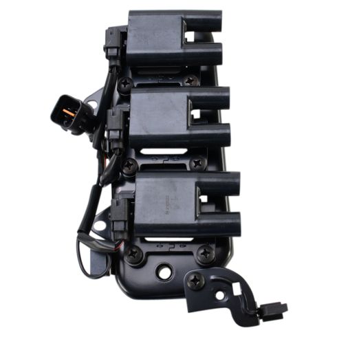 Hyundai Tucson Kia Sportage Ignition Coil TRQ ICA30391