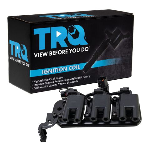 Hyundai Tucson Kia Sportage Ignition Coil TRQ ICA30391
